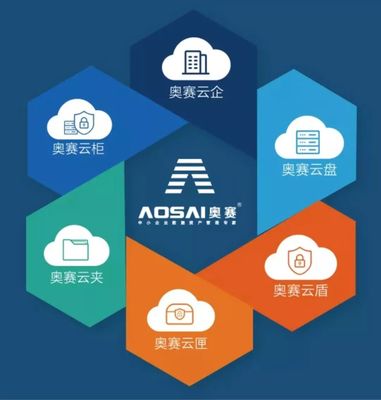 軟件定義未來(lái) 奧賽產(chǎn)品閃耀長(zhǎng)沙智博會(huì)，引領(lǐng)開發(fā)新趨勢(shì)